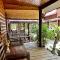 Samed sand sea resort