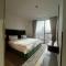 Burj Khalifa view, 3 Bedroom Apartment in Boulevard Point, Connected to Dubai Mall - Dubaj