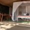 Nje Bush Camp