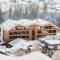 Revier Mountain Lodge Adelboden - Adelboden