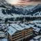 Revier Mountain Lodge Adelboden - Adelboden