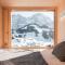 Revier Mountain Lodge Adelboden - 阿德尔博登