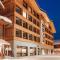 Revier Mountain Lodge Adelboden