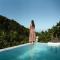 CALIFURNIA - Refurb Antique Villa