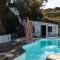 CALIFURNIA - Refurb Antique Villa