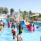 Hotel Kanha’s Palm Springs