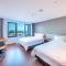Noblepia Hotel