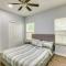 Vacation Home Lake Livingston!