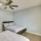 Vacation Home Lake Livingston!