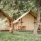 Mia Glamping - Orissaare