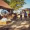 Mia Glamping - Orissaare