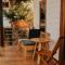 Disini Lombok ECO Sky House with Sea view