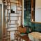 Disini Lombok ECO Sky House with Sea view