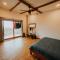 Disini Lombok ECO Sky House with Sea view
