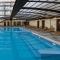 Topola Skies Resort & Aquapark