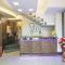 THE EDEN HOTEL Near Okhla - New Delhi