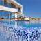 Sea Pearl Luxury Beachfront Villas - Ayia Napa