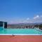 An Oasis in the heart of Kigali