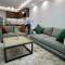 An Oasis in the heart of Kigali
