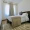 An Oasis in the heart of Kigali