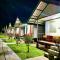 Lanta L.D. Beach Bungalow