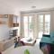 Aphrodite Hills Adonis Apartment