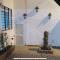 Lovely house with garden
