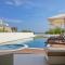 Sea Pearl Luxury Beachfront Villas - Ayia Napa