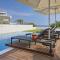 Sea Pearl Luxury Beachfront Villas - Ayia Napa