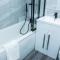 Lush Lodge -Home away in Telford, For Contractors, families, group of friends, Long Term Stays
