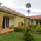 Lycklama Guesthouse - Jinja