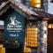 MONDI Resort und Chalet Oberstaufen