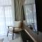 An Oasis in the heart of Kigali
