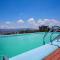 An Oasis in the heart of Kigali