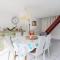 Logement Tulipe - 6 personnes - Hillion