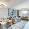 Primestay - Downtown Views 2, 3 Bedroom plus Maids, Downtown - 迪拜