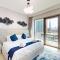 Primestay - Downtown Views 2, 3 Bedroom plus Maids, Downtown - 迪拜