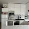 Studio Moderne & Cosy - Vue sur Lac - Torcy