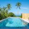 Villa Alamanda 3Br Private Pool & Sea View - Amphoe Koksamui