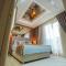 Elysium Deluxe Suites Antalya - 安塔利亚