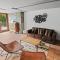 Charmant studio ouvert avec vue paisible - Crans-Montana
