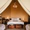 Mia Glamping - Orissaare
