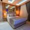 Elysium Deluxe Suites Antalya - 安塔利亚