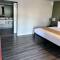 Travelodge by Wyndham Redding CA