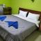 Lanta Blue House