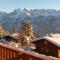 Chalet Gauschla - CharmingStay - Flumserberg