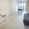 SE029 - Mondolfo, nuovo trilocale con balcone ed a/c