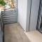 SE029 - Mondolfo, nuovo trilocale con balcone ed a/c