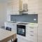SE029 - Mondolfo, nuovo trilocale con balcone ed a/c