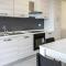 SE029 - Mondolfo, nuovo trilocale con balcone ed a/c